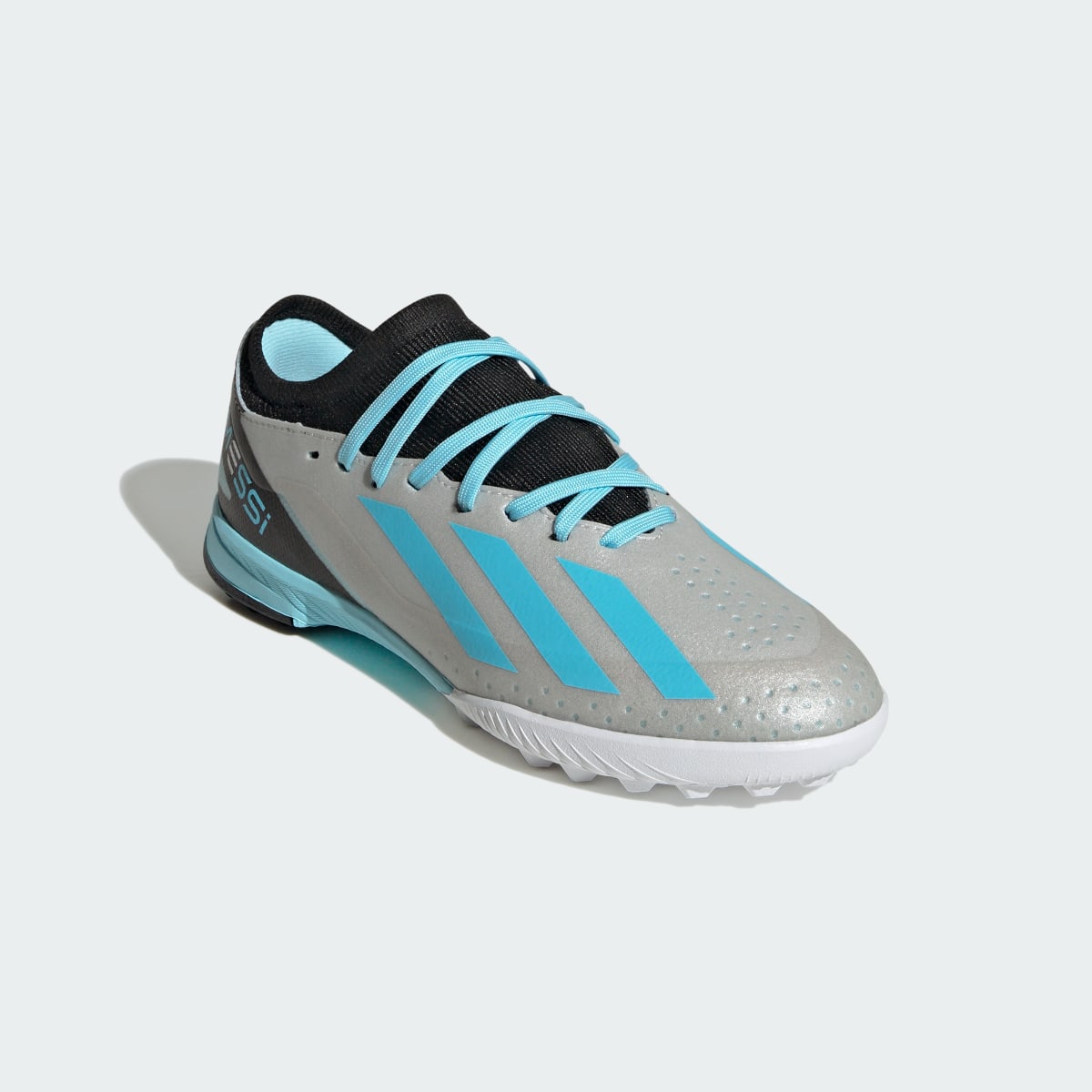 Adidas X Crazyfast Messi.3 Turf Soccer Shoes. 5 Adidas X Crazyfast Messi.3 Turf Soccer Shoes. 5