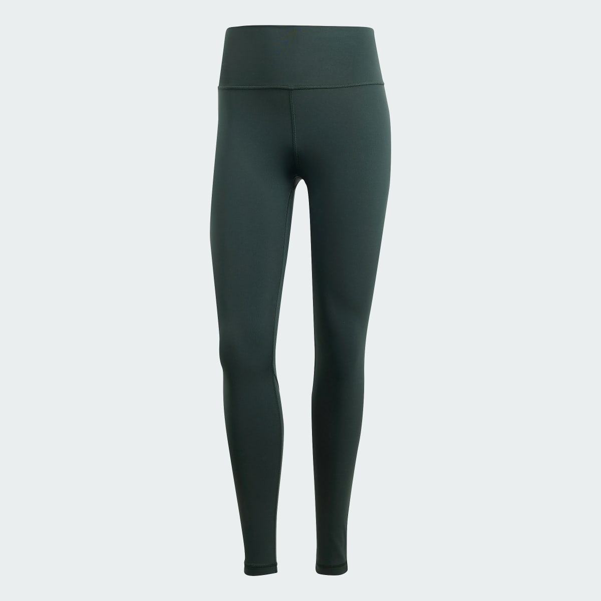 Adidas Optime Training Leggings. 4