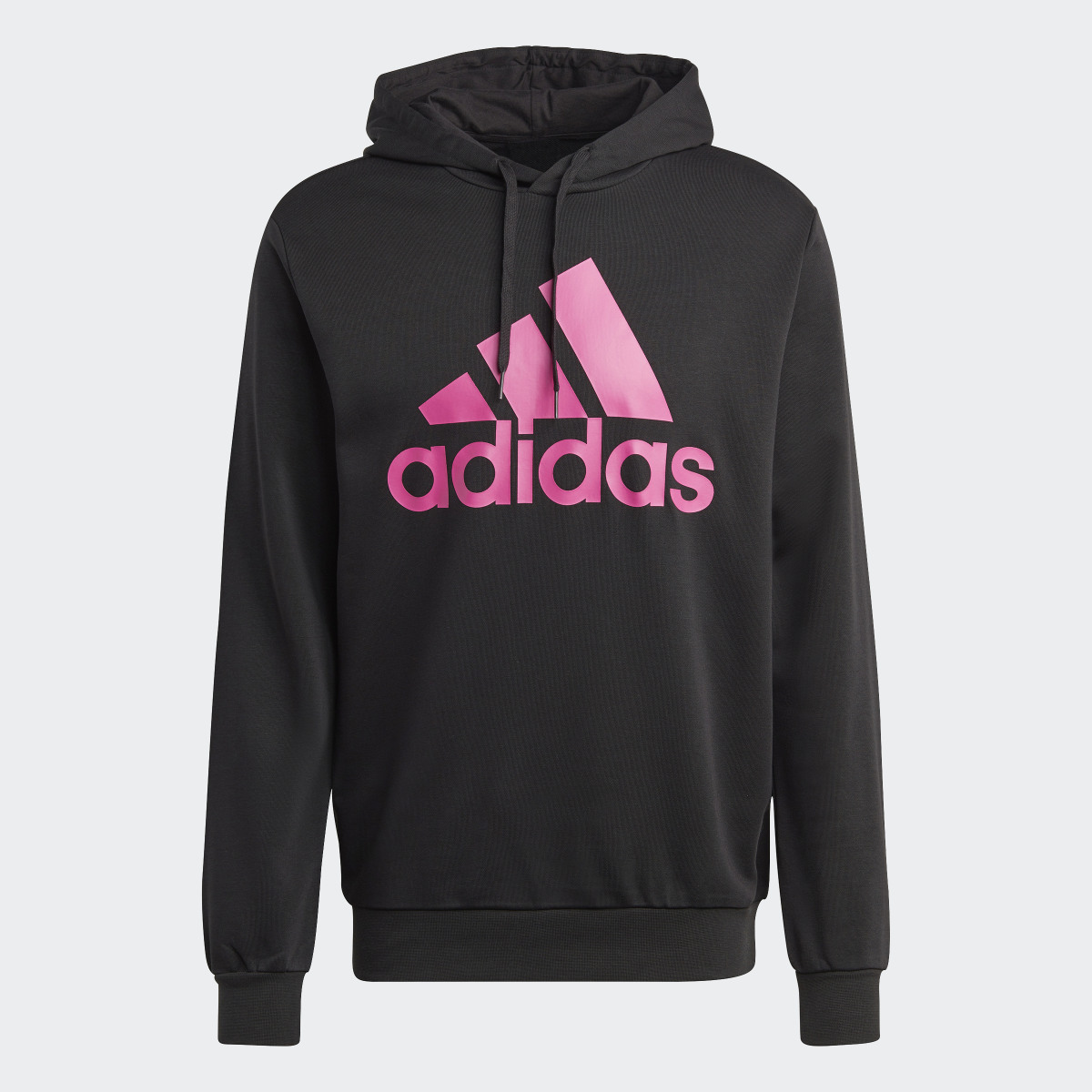 Adidas Survêtement Big Logo Terry. 6