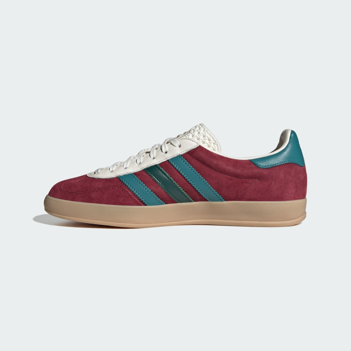 Adidas Gazelle Indoor Schuh. 10