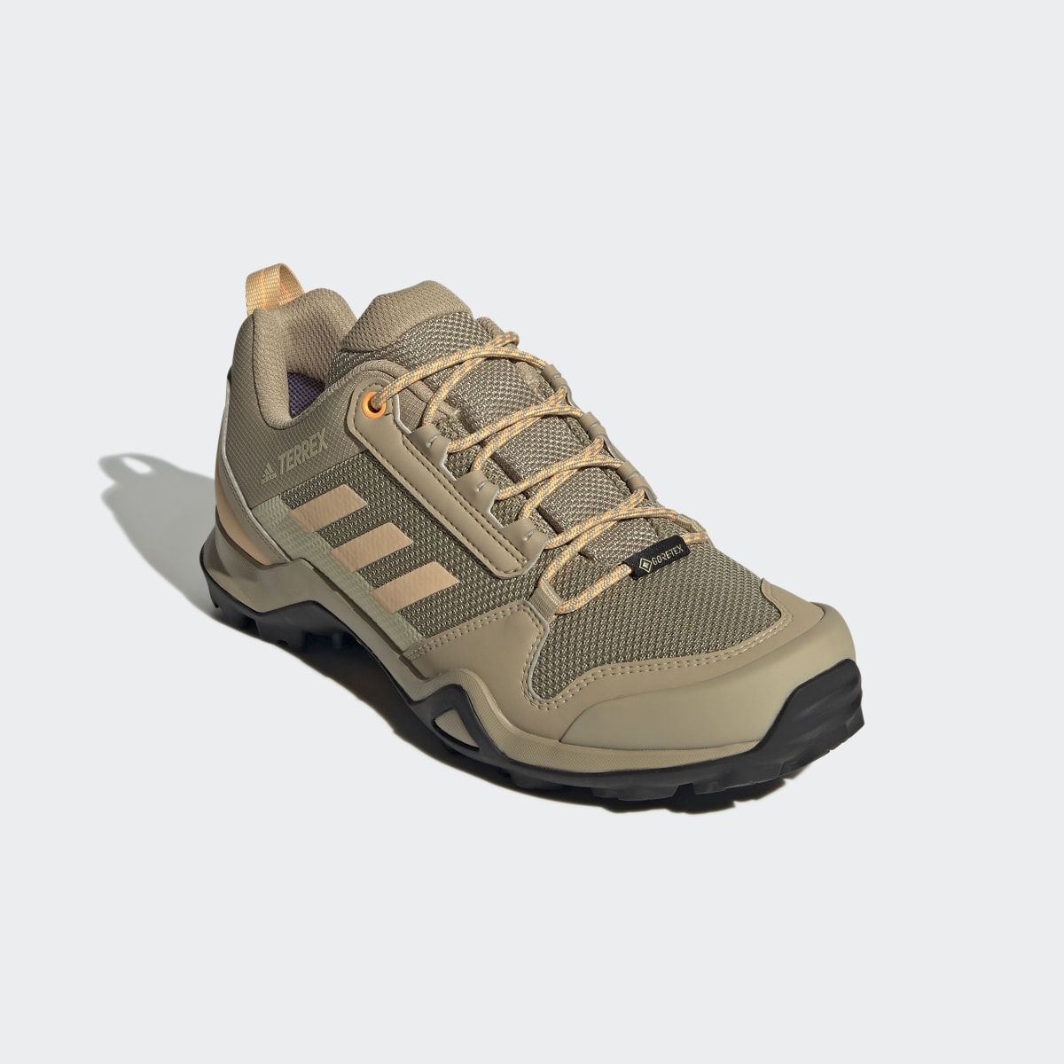 Adidas Chaussure de randonnée Terrex AX3 GORE-TEX. 5