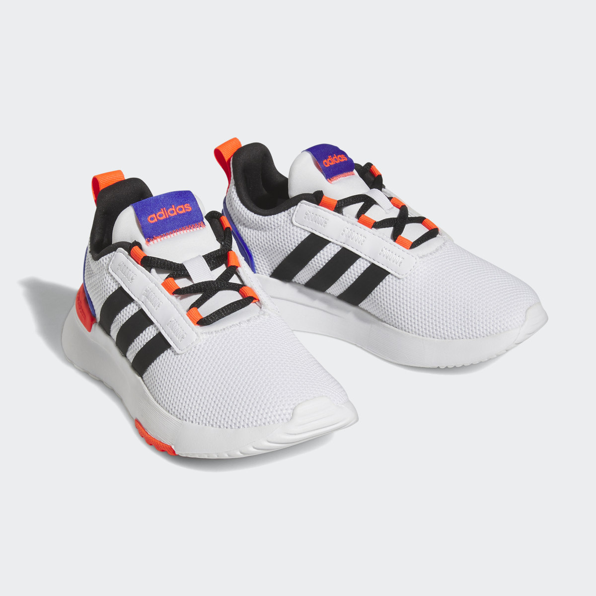 Adidas Racer TR21 Shoes. 5