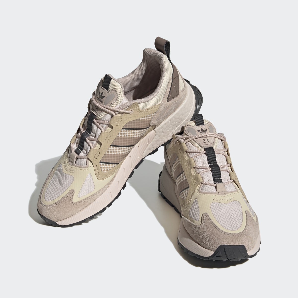 Adidas Chaussure ZX 1K BOOST Seasonality 2.0. 5