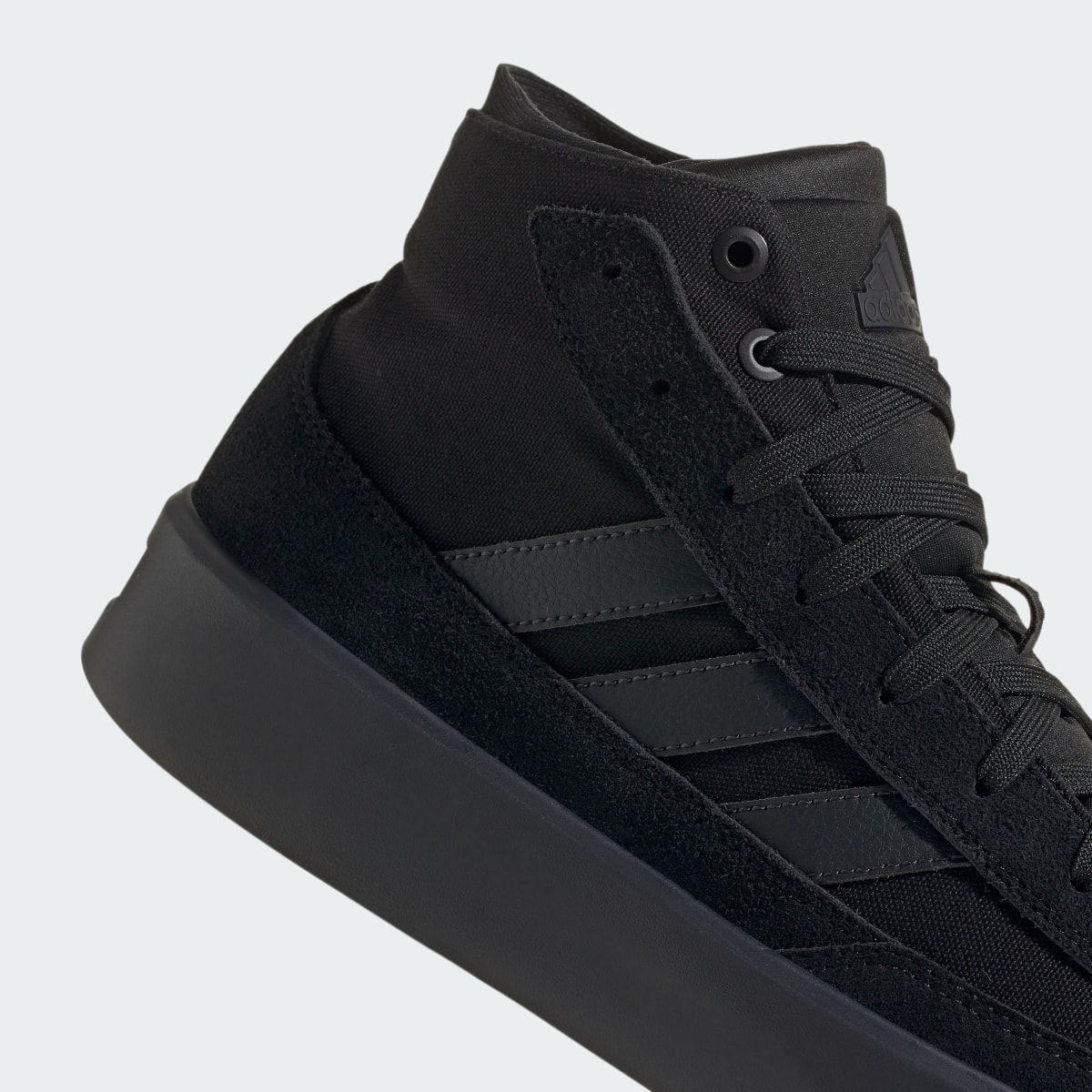 Adidas Znsored High Shoes. 8