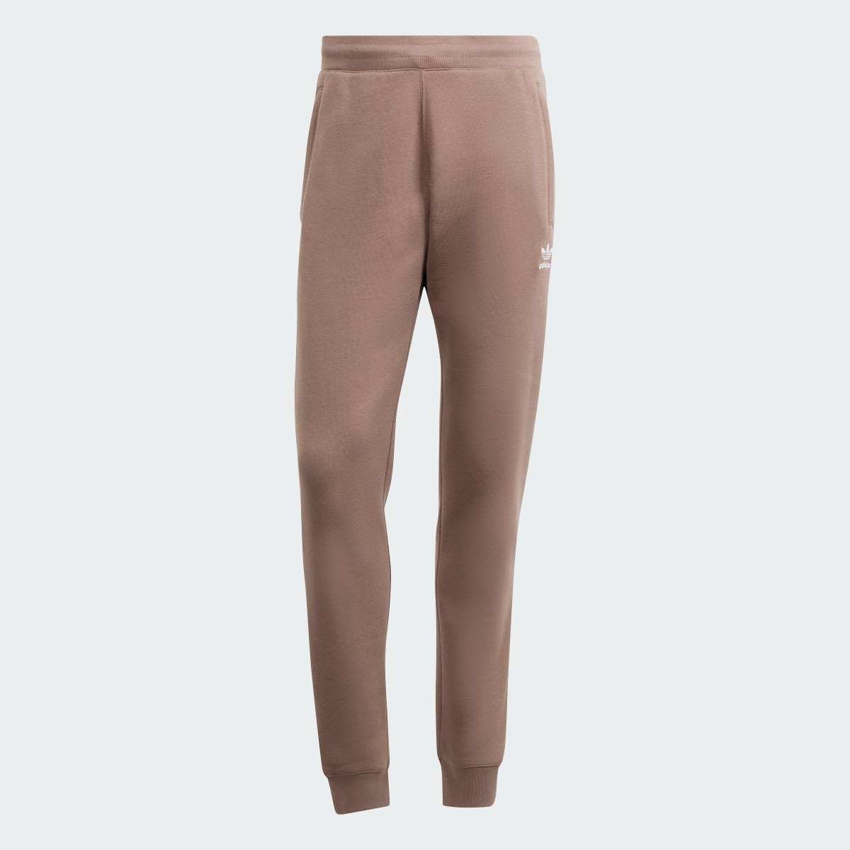 Adidas Pantaloni Trefoil Essentials. 4