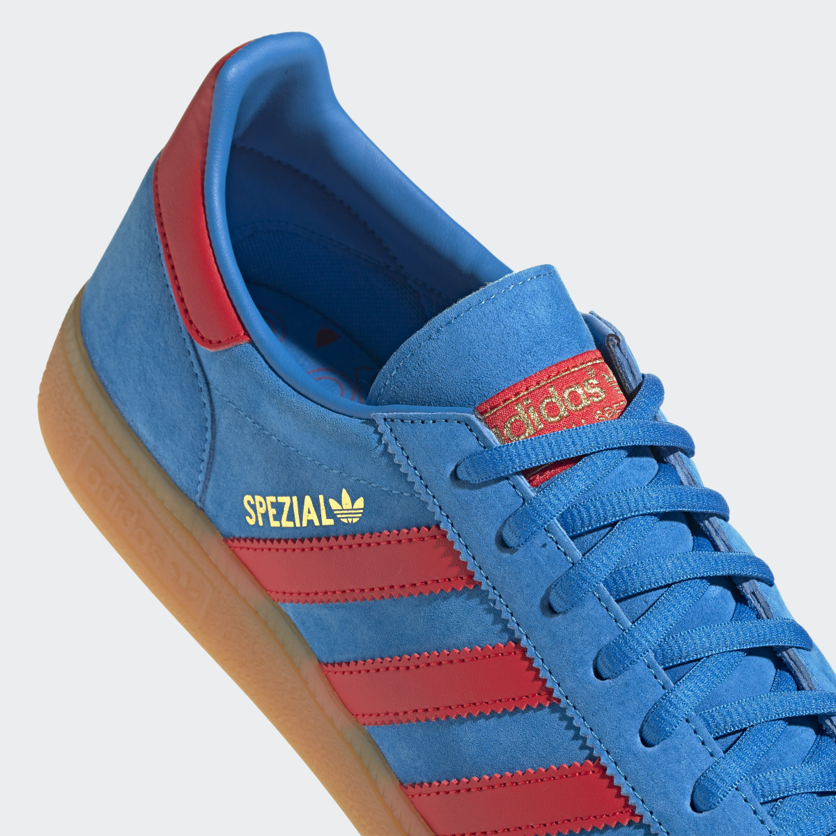 Adidas Tenis Handball Spezial. 9