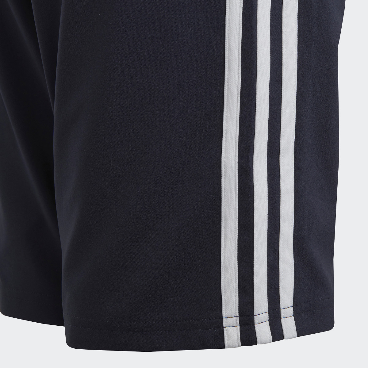 Adidas Essentials 3-Stripes Woven Shorts. 7