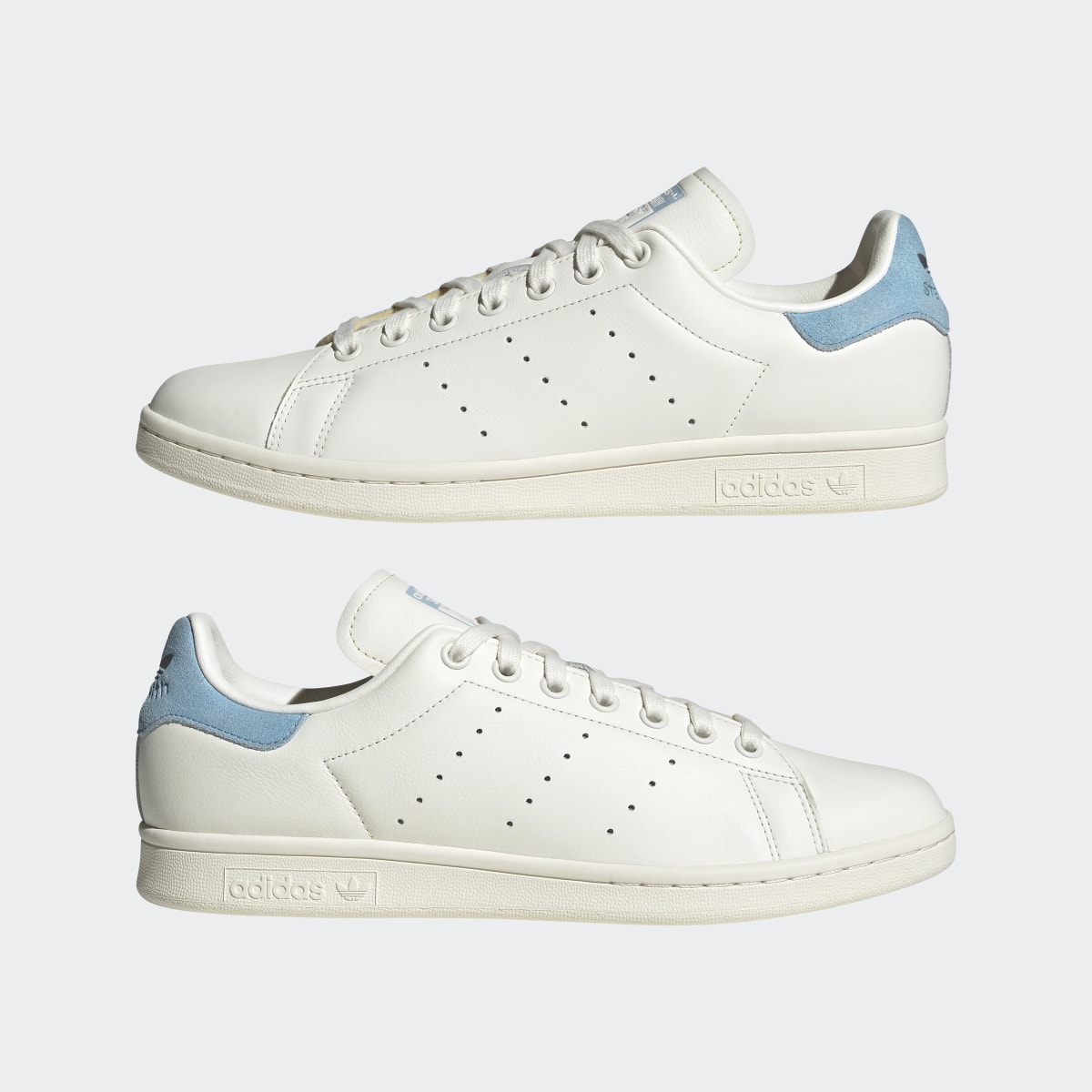 Adidas Stan Smith Schuh. 9