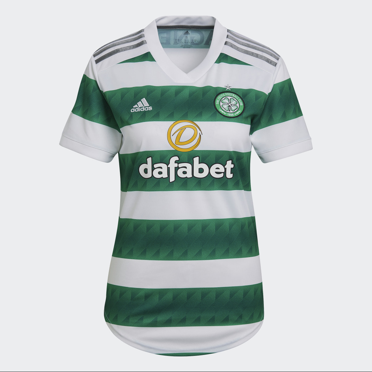 Adidas Camisola Principal 22/23 do Celtic FC. 5