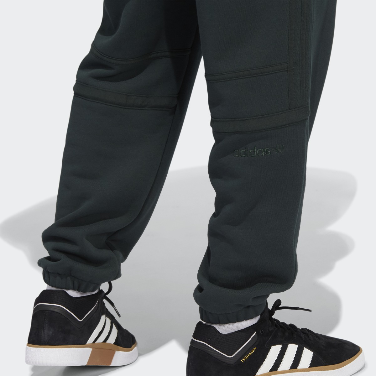 Adidas Skateboarding CLR84 Pants (Gender Neutral). 7