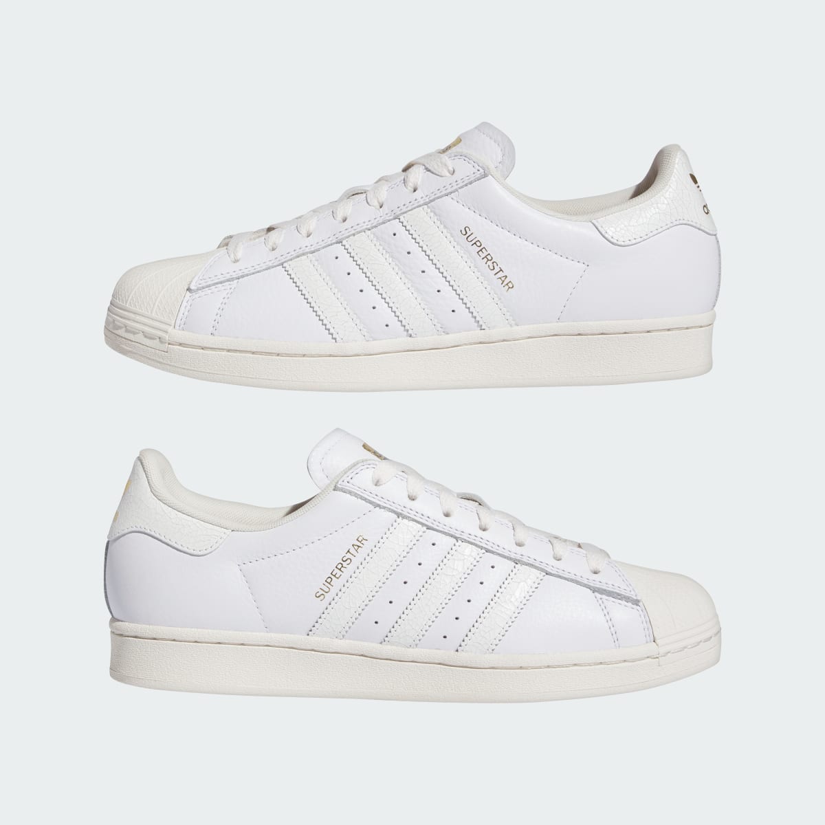 Adidas Sapatilhas Superstar ADV. 8