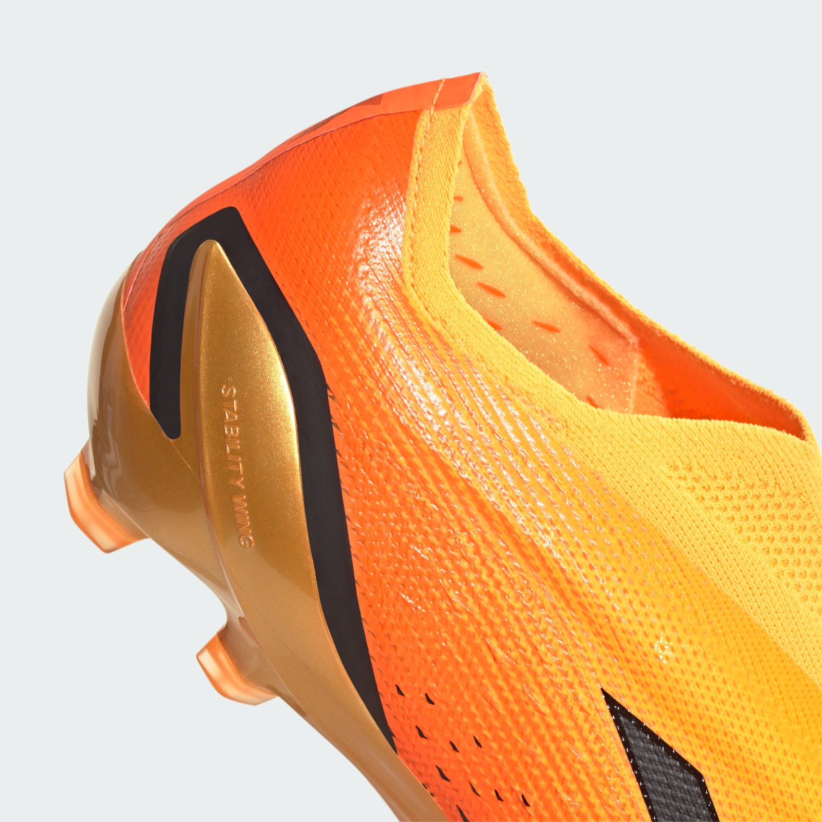 Adidas X Speedportal+ Firm Ground Cleats. 11