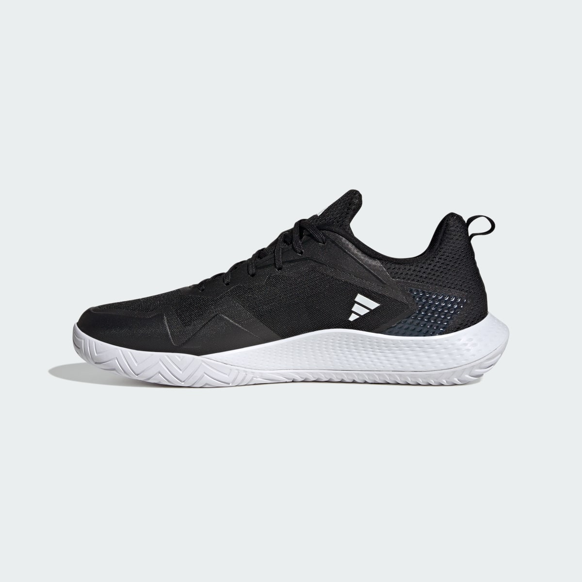 Adidas Zapatilla Defiant Speed Tennis. 7