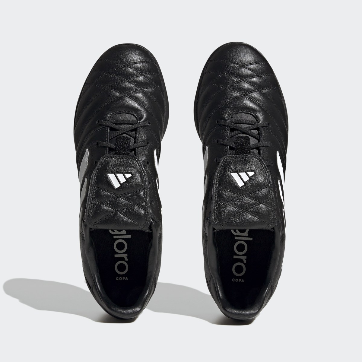 Adidas Botas de Futebol Copa Gloro – Piso sintético. 6