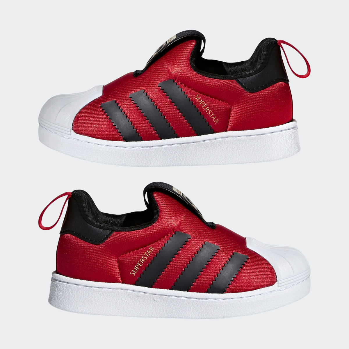 Adidas SUPERSTAR 360 I. 9