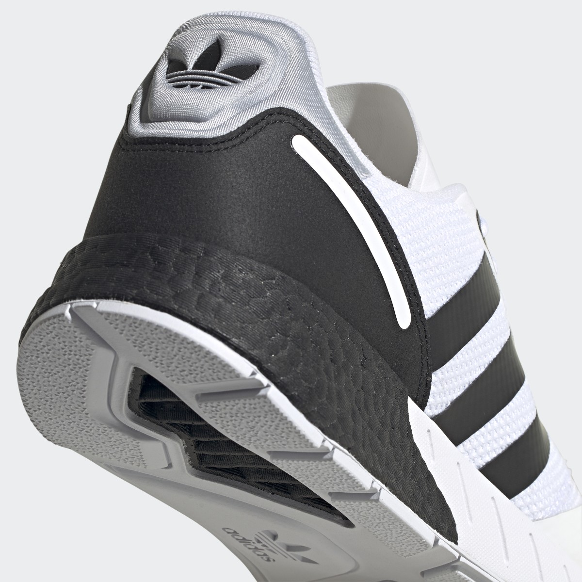 Adidas ZX 1K Boost Shoes. 10