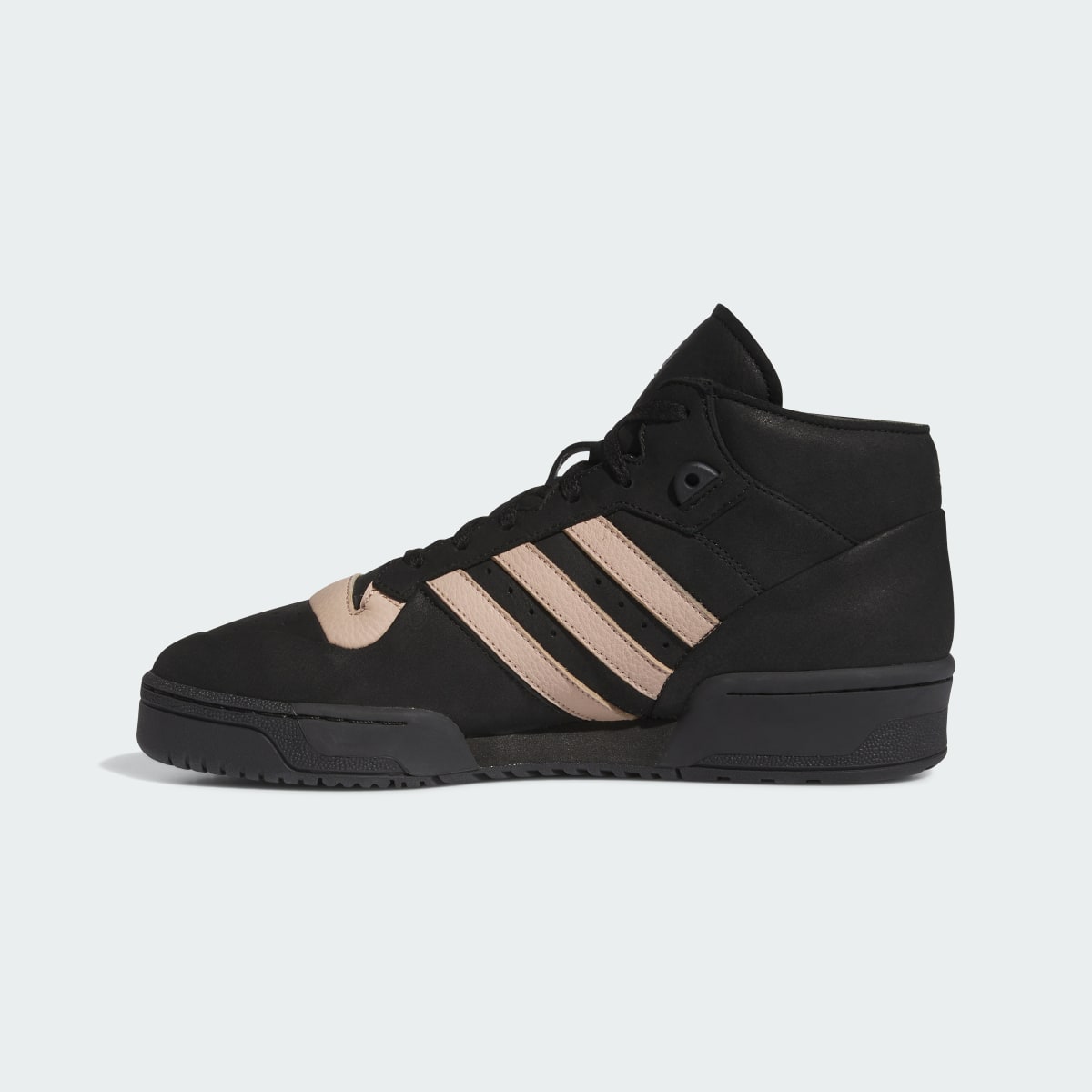 Adidas Rivalry Mid 001 Shoes. 7