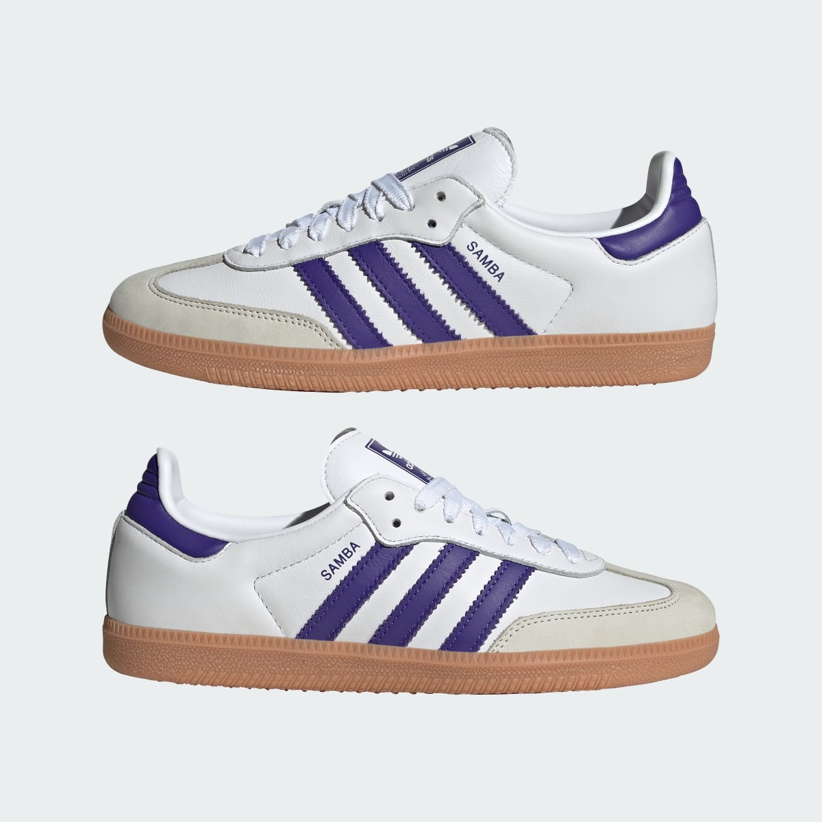 Adidas Chaussure Samba OG. 8