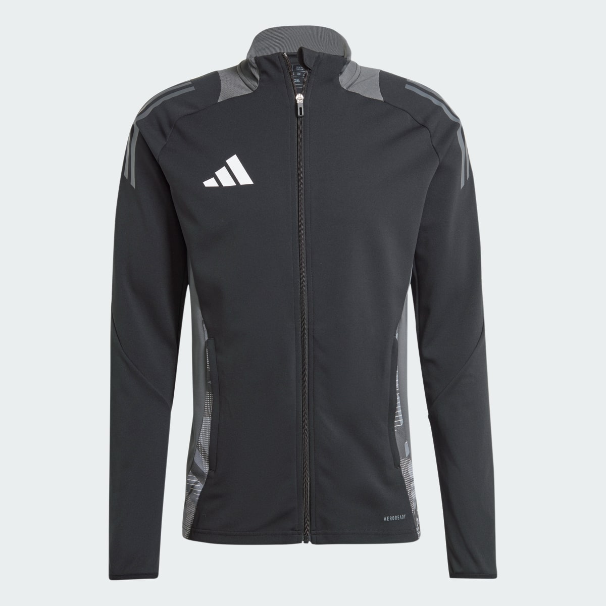 Adidas Chaqueta entrenamiento Tiro 24 Competition. 5