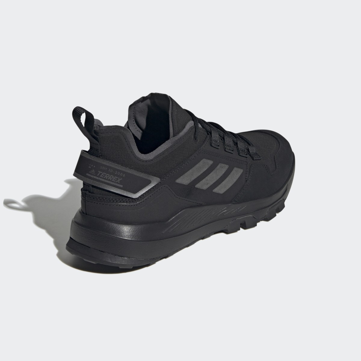 Adidas Scarpe da hiking Terrex Hikster Low. 9