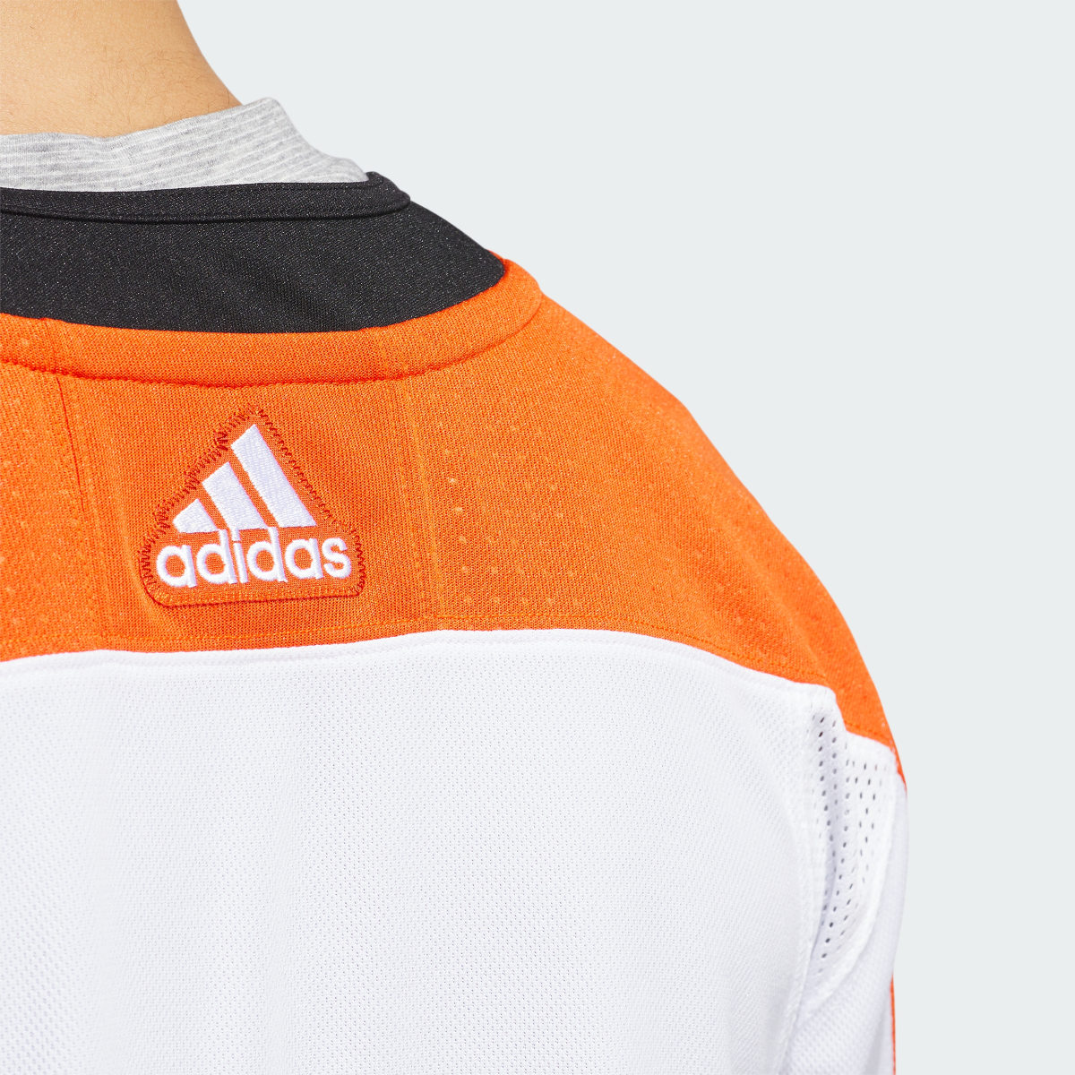 Adidas Flyers Away Jersey. 8