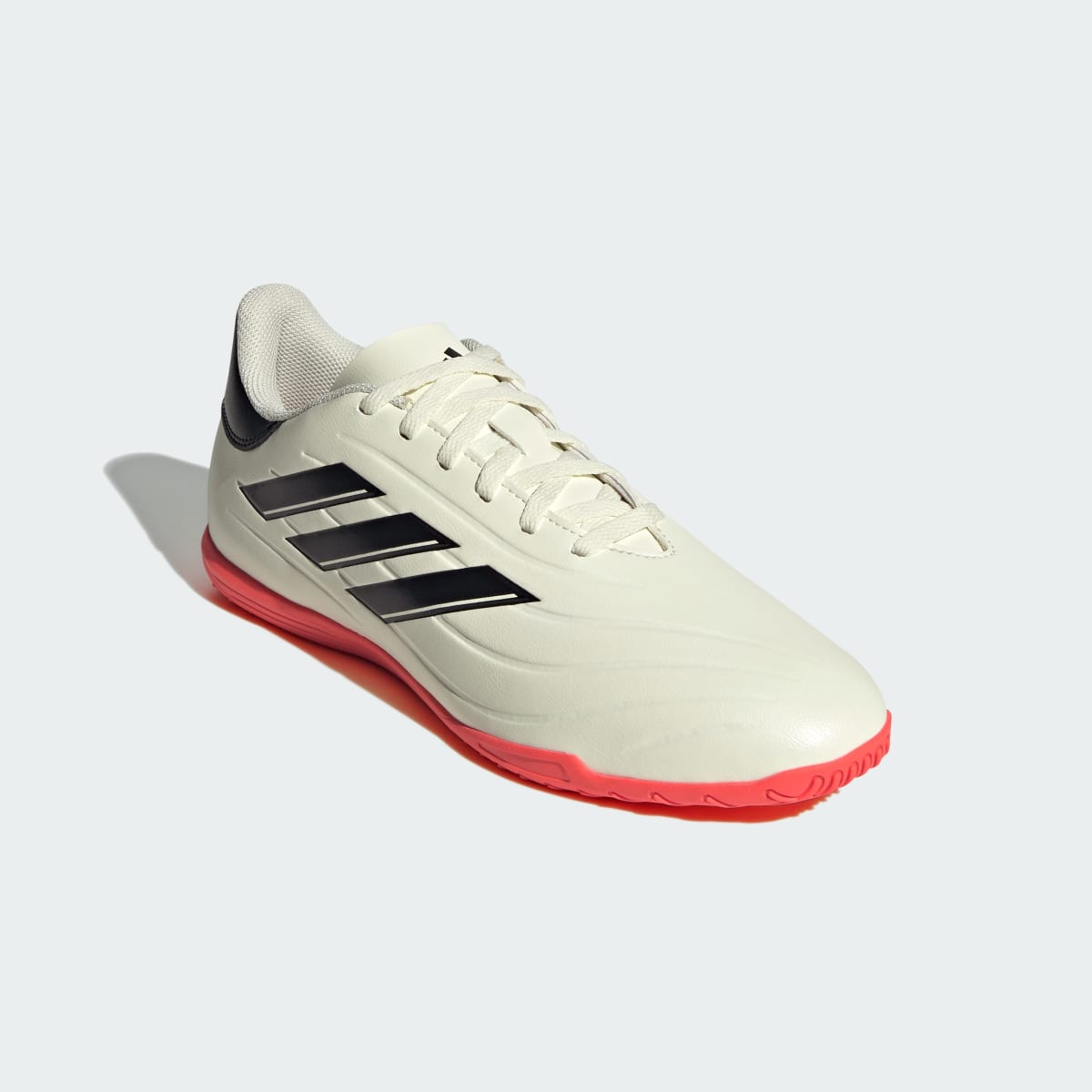 Adidas Calzado de Fútbol Copa Pure II Cancha Cubierta. 5