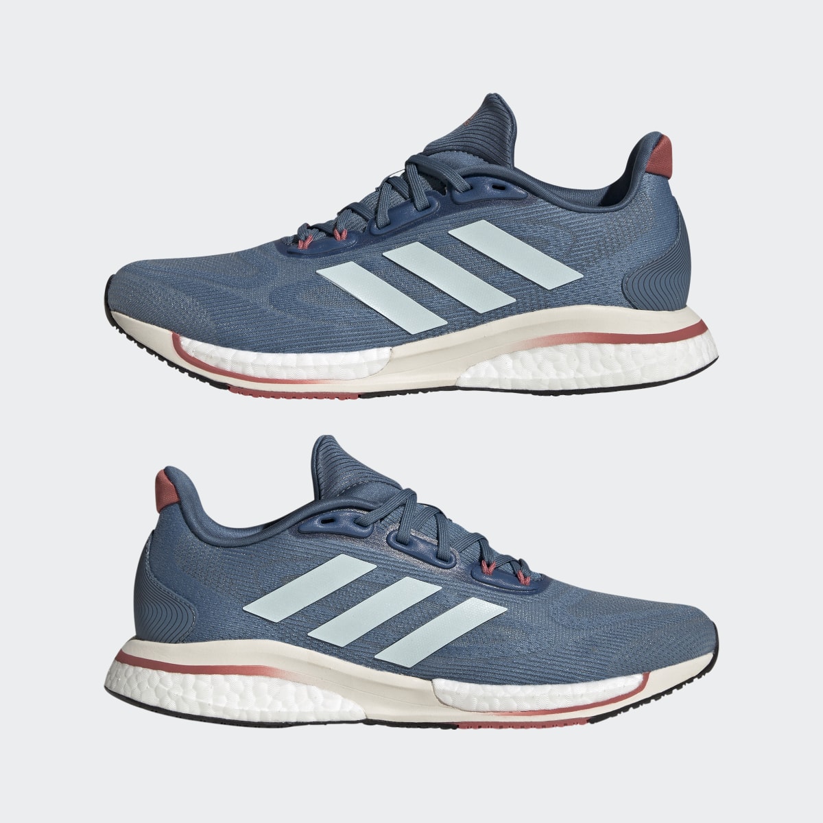 Adidas Chaussure Supernova+. 11