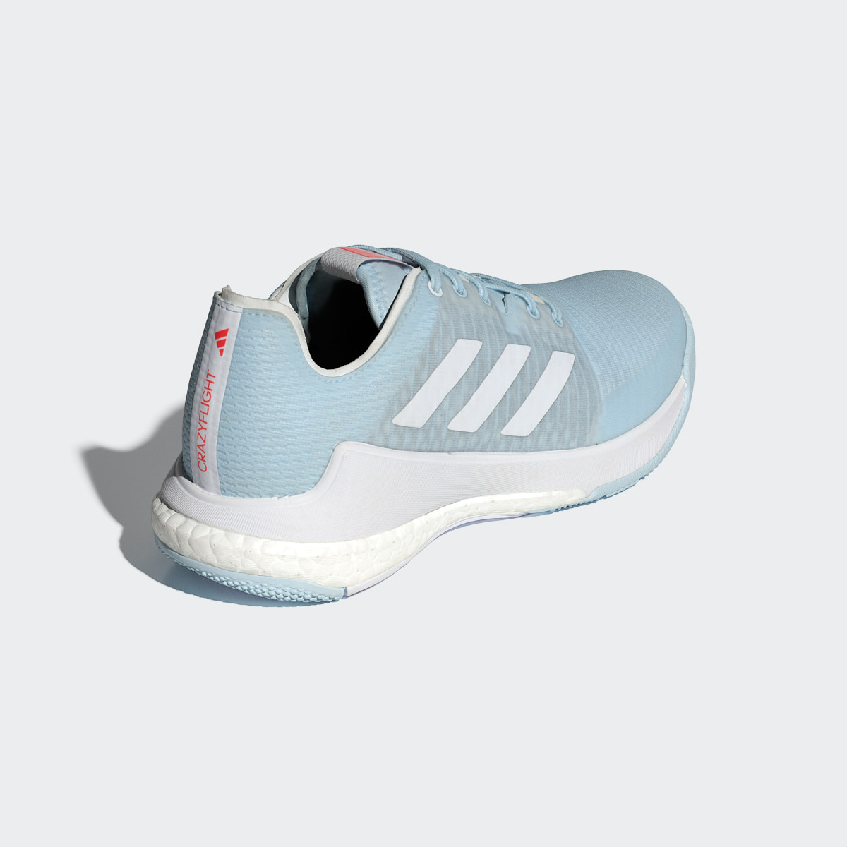 Adidas Chaussure Crazyflight. 6