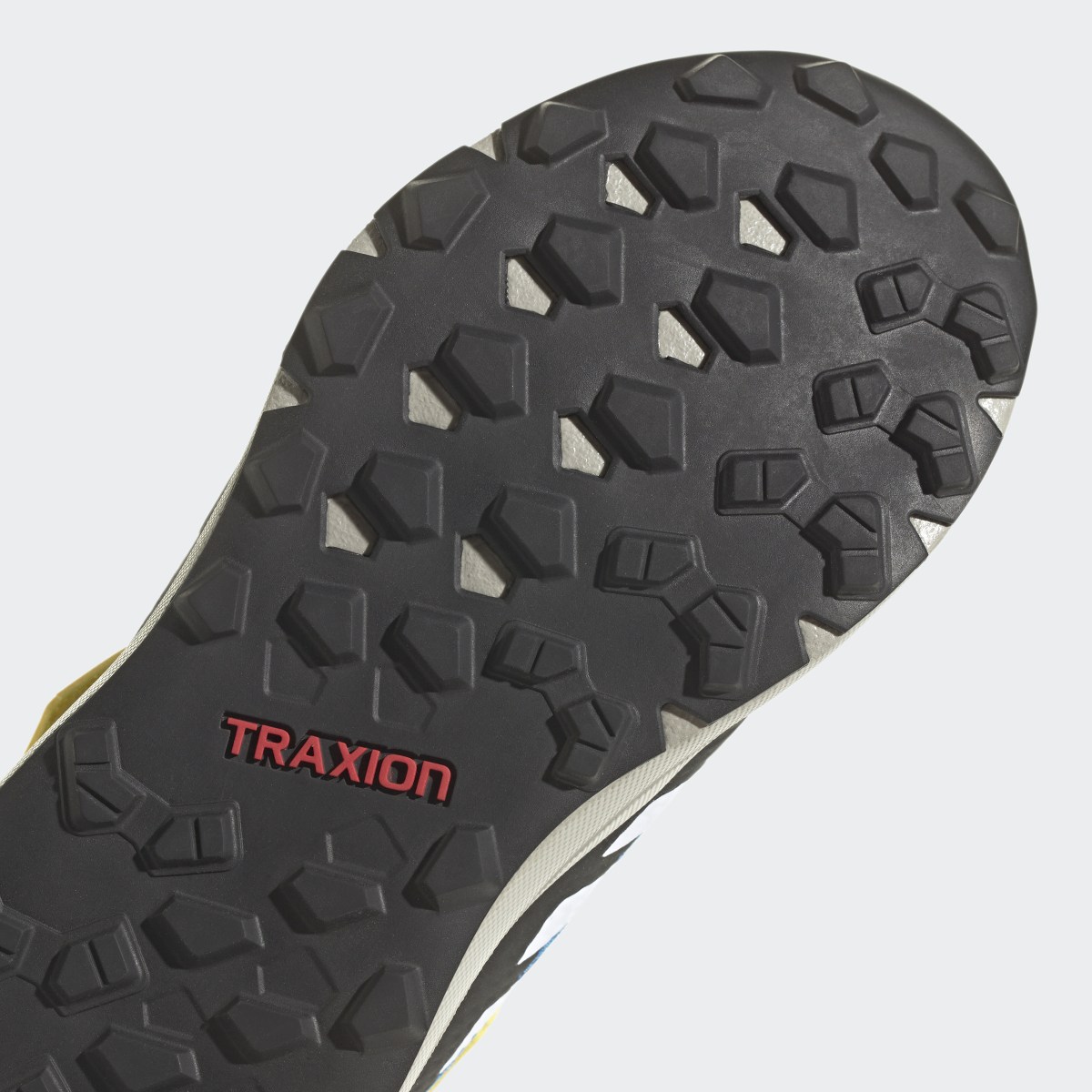 Adidas Chaussure de trail running Terrex x LEGO® Agravic Flow. 10