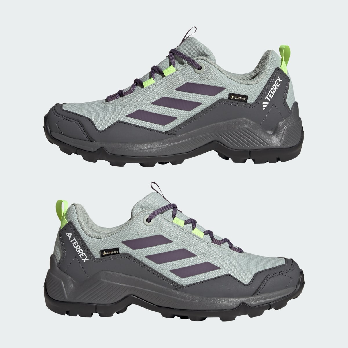 Adidas Terrex Eastrail GORE-TEX Hiking Shoes. 9