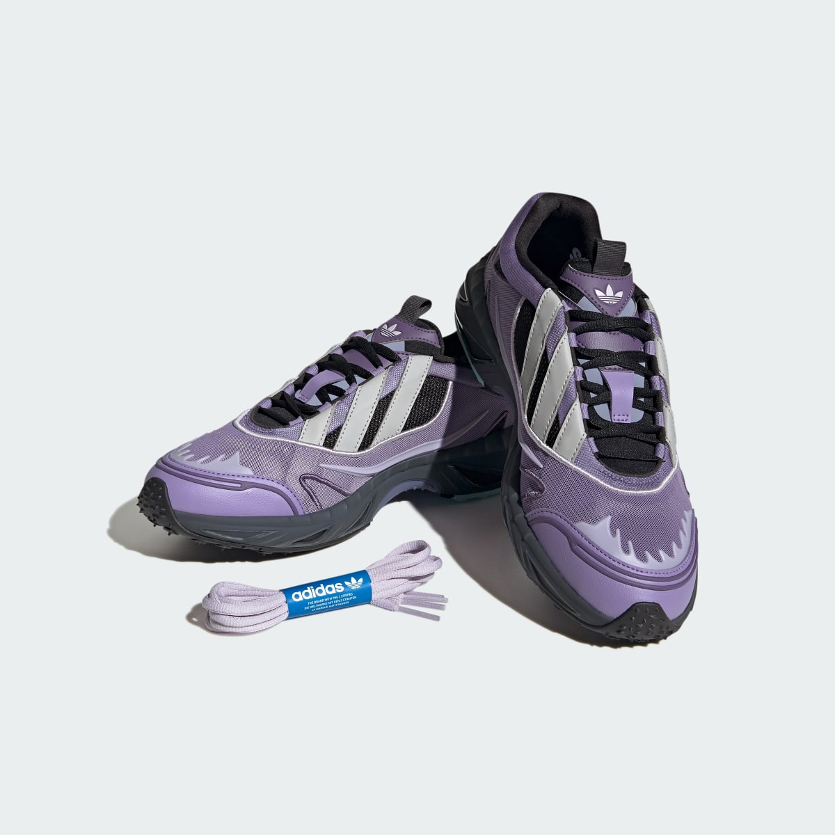 Adidas Chaussure Xare BOOST. 10