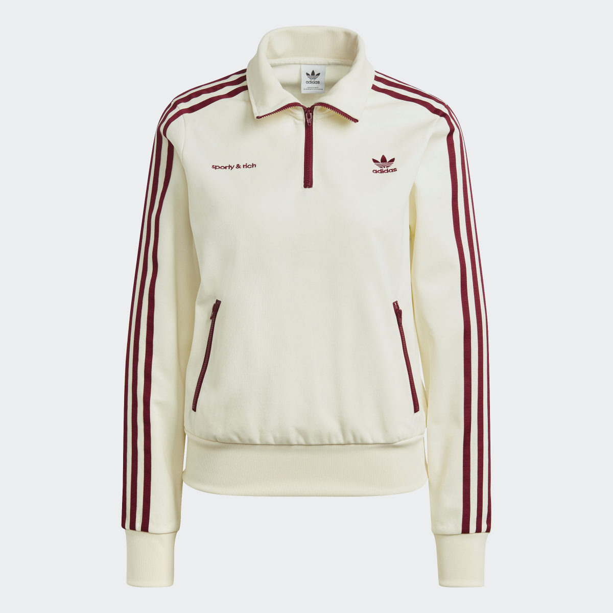 Adidas Sporty&Rich TT. 5