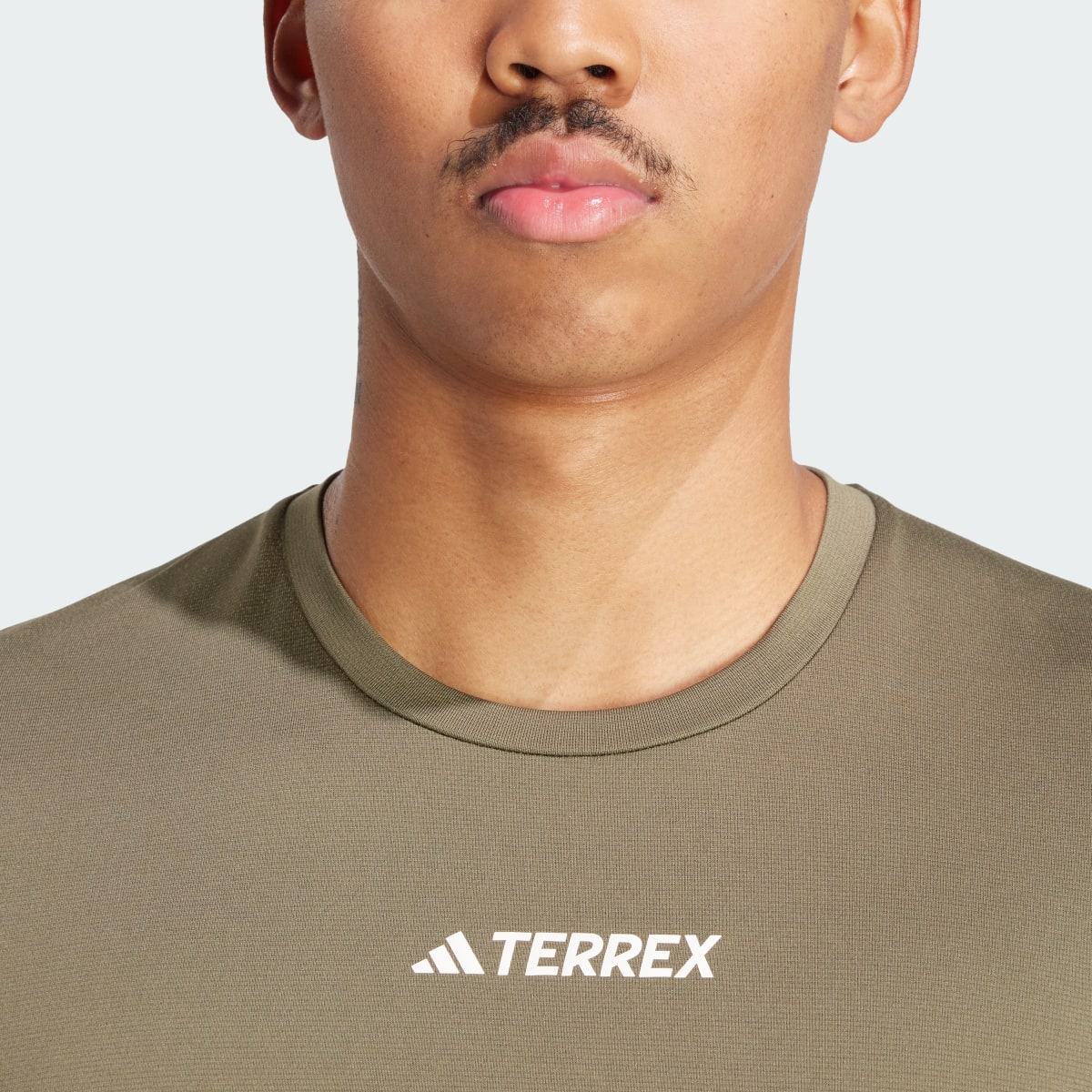 Adidas Camiseta Terrex Multi. 7