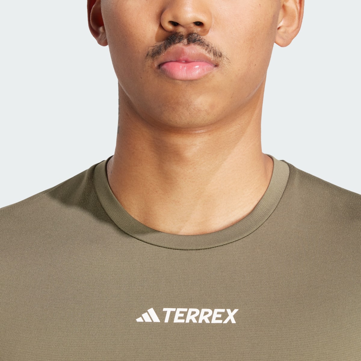 Adidas T-shirt Multi TERREX. 7