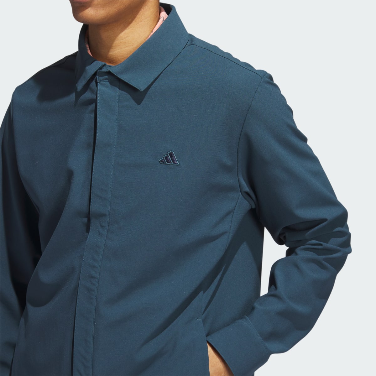 Adidas Giacca Go-To Shirt. 7