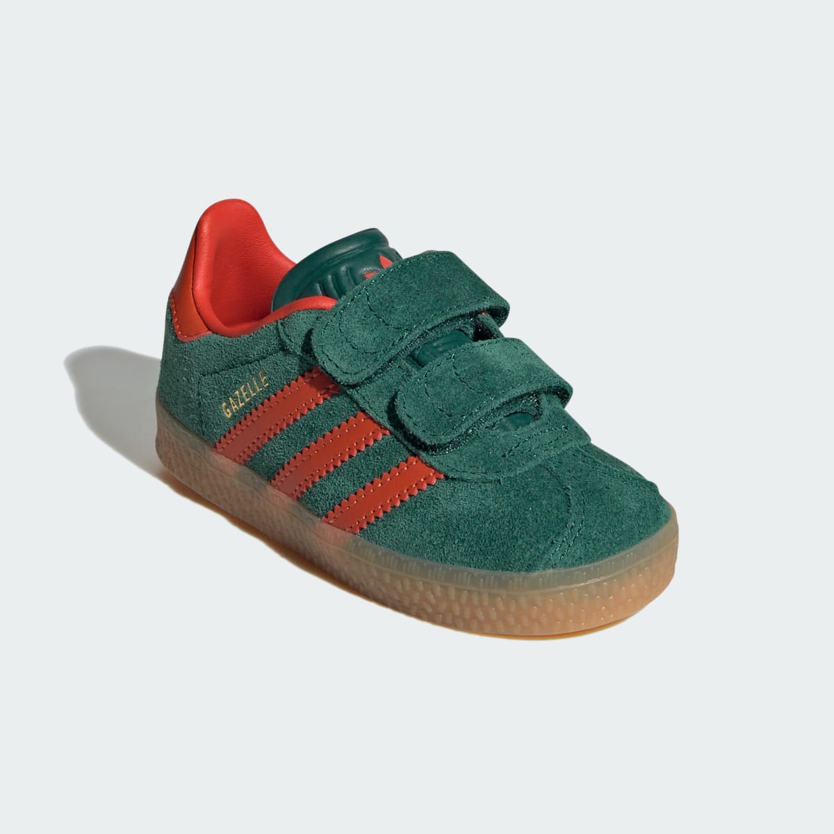 Adidas Buty Gazelle Comfort Closure Kids. 5