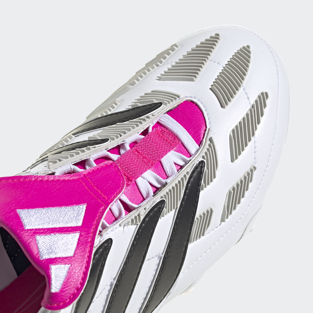 Adidas Predator Precision.1 Firm Ground Boots. 12 Adidas Predator Precision.1 Firm Ground Boots. 12