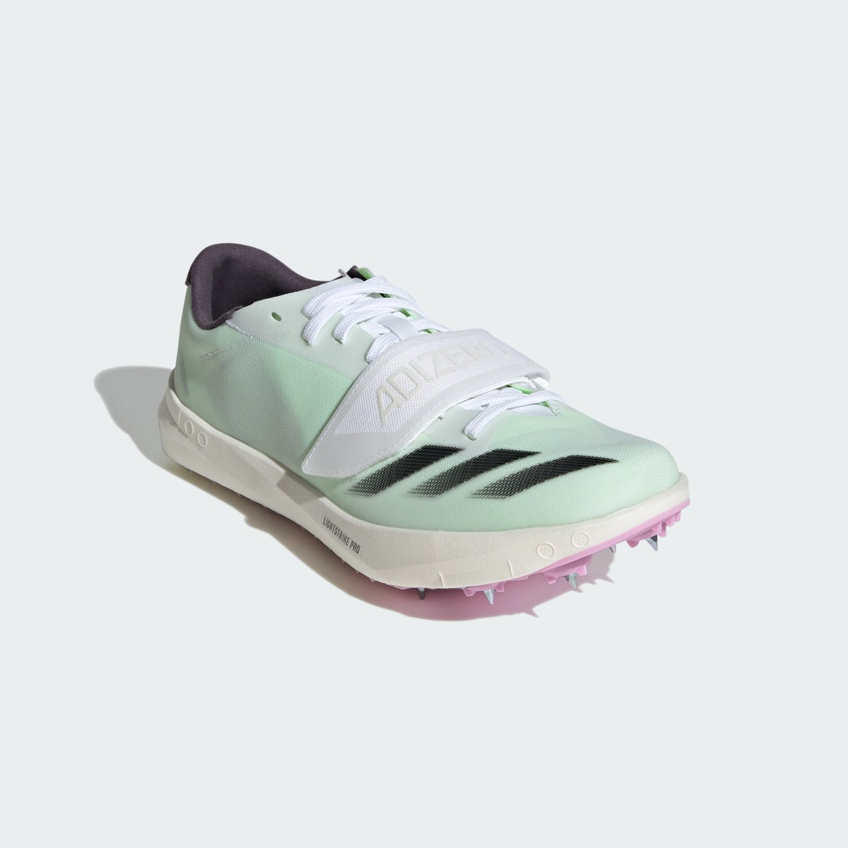 Adidas Adizero TJ/PV Leichtathletikschuh. 5