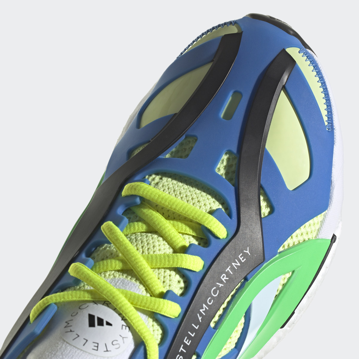 Adidas Scarpe da running adidas by Stella McCartney Solarglide. 10