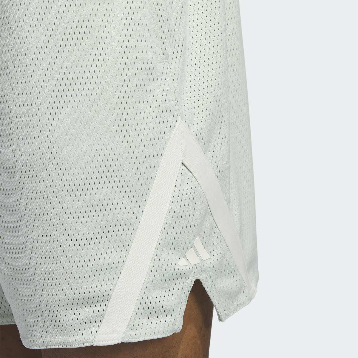 Adidas Select Summer Shorts. 6