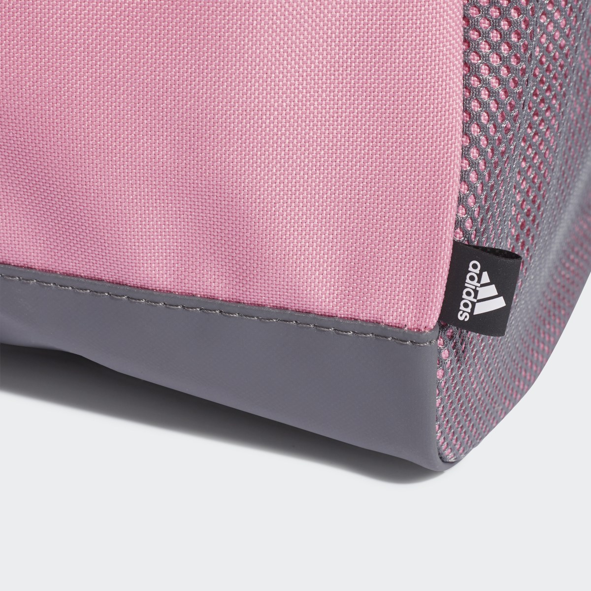 Adidas Essentials Logo Duffel Bag Extra Small. 6