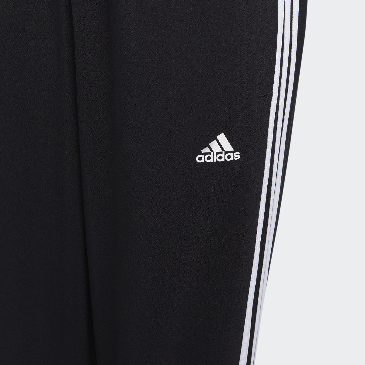 Adidas Essentials 3-Stripes Woven Pants. 5