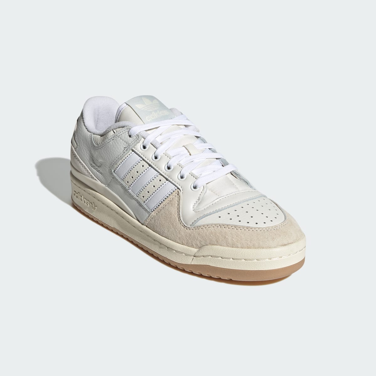 Adidas Chaussure Forum 84 Low ADV. 11