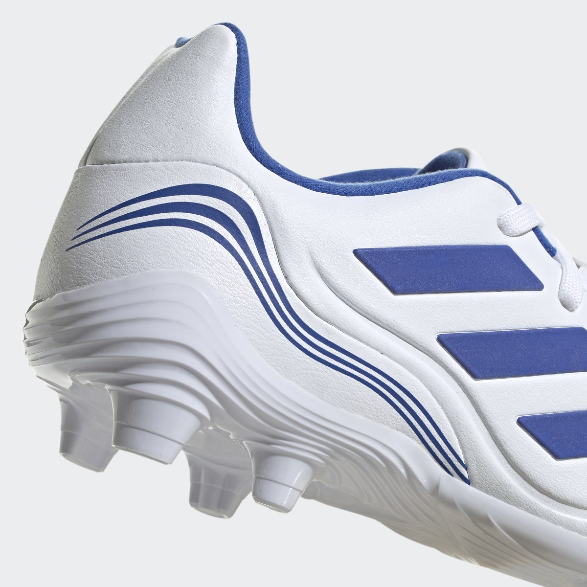 Adidas Calzado de Fútbol Copa Sense.3 Terreno Firme. 9