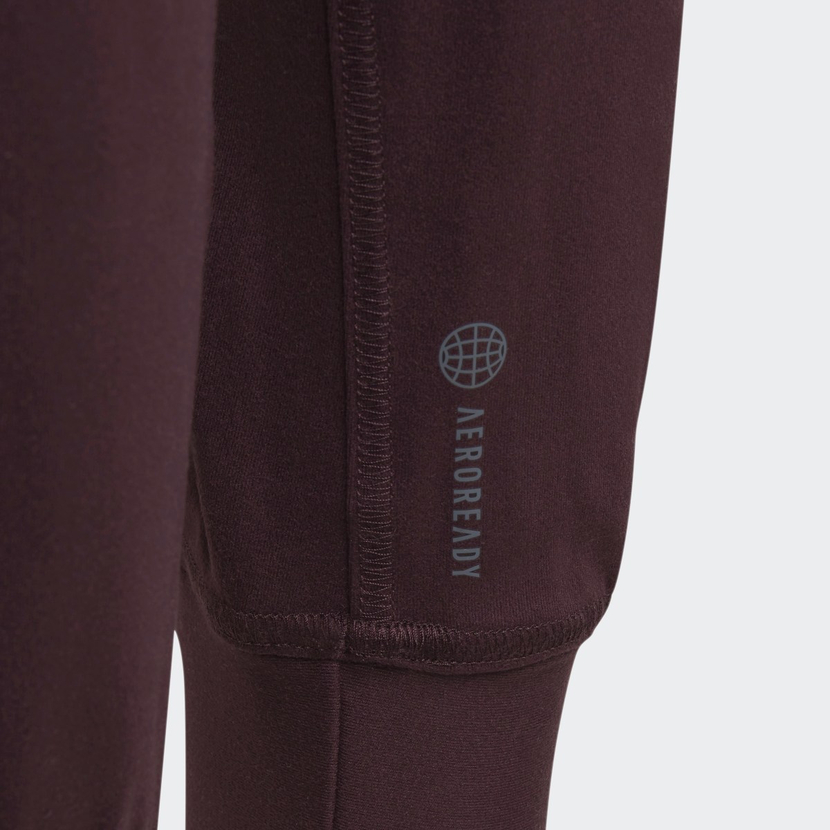 Adidas AEROREADY Yoga Joggers. 5