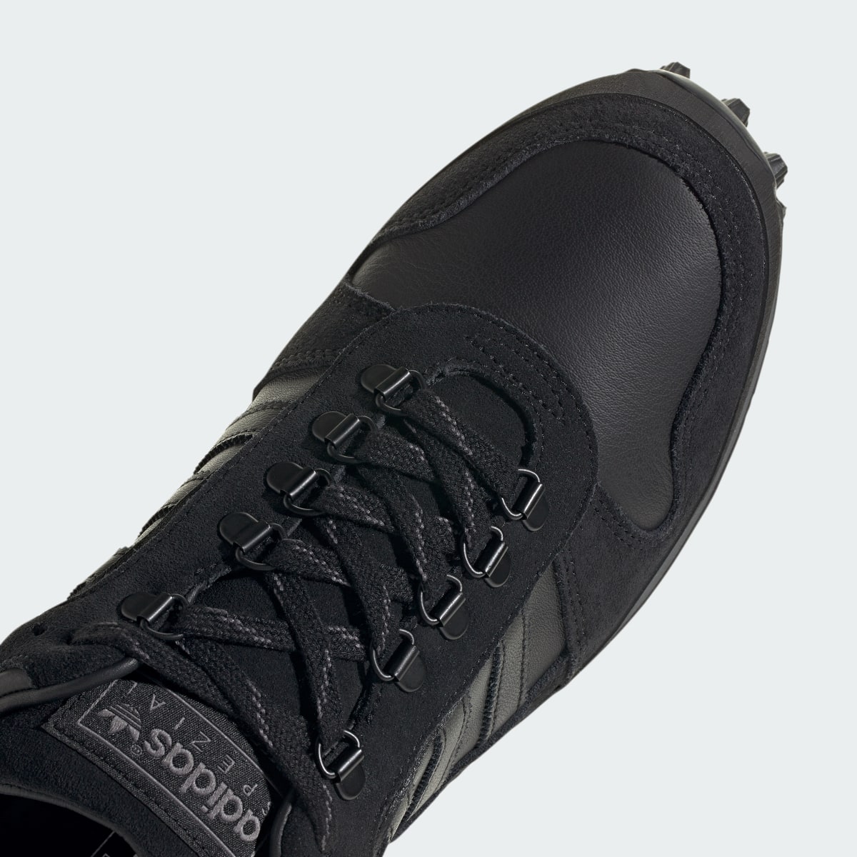 Adidas Hiaven SPZL Shoes. 10