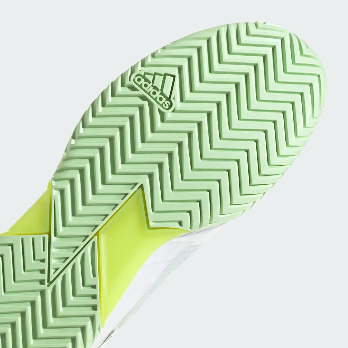 Adidas Scarpe da tennis adizero Ubersonic 4.1. 12