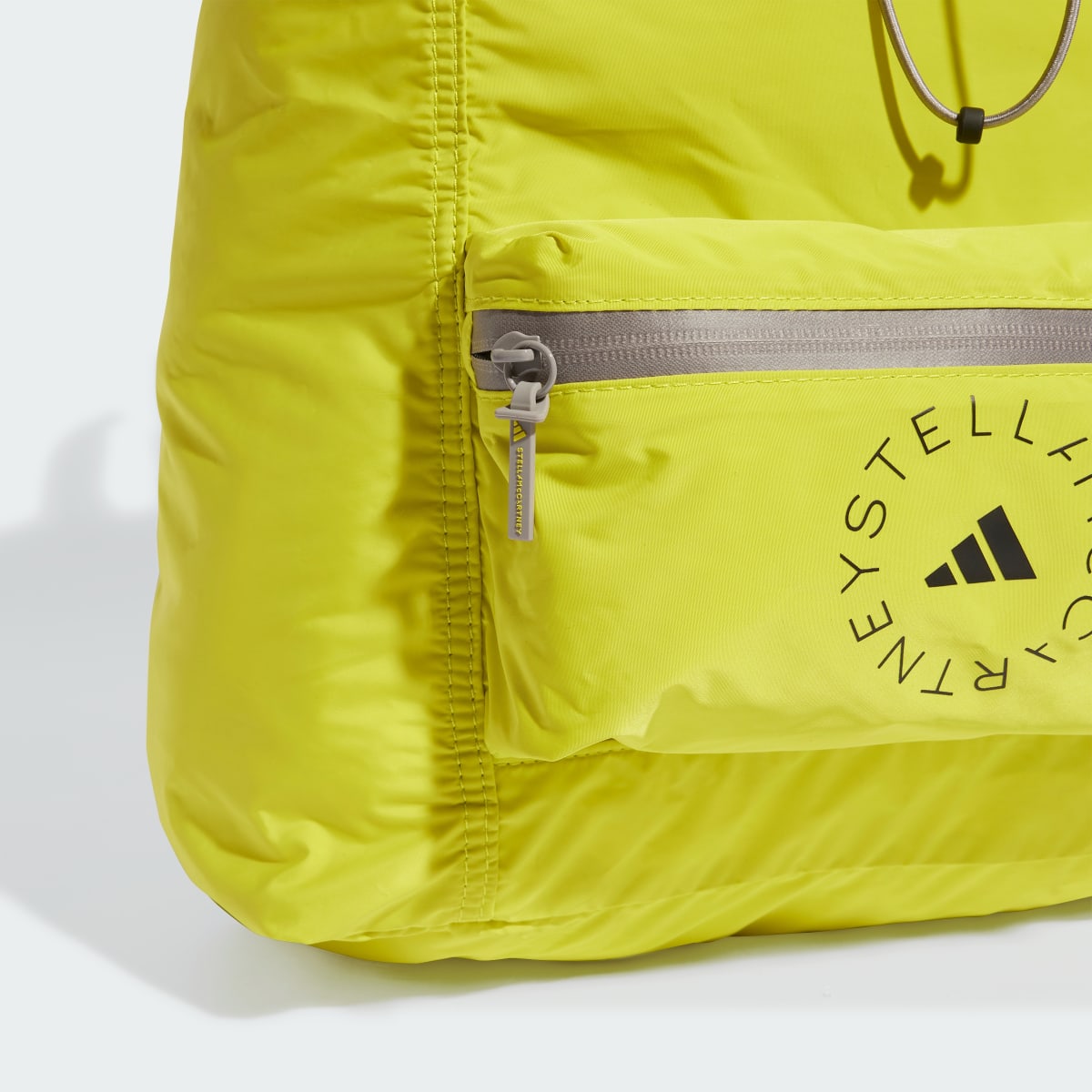 Adidas by Stella McCartney Gym Sack. 7