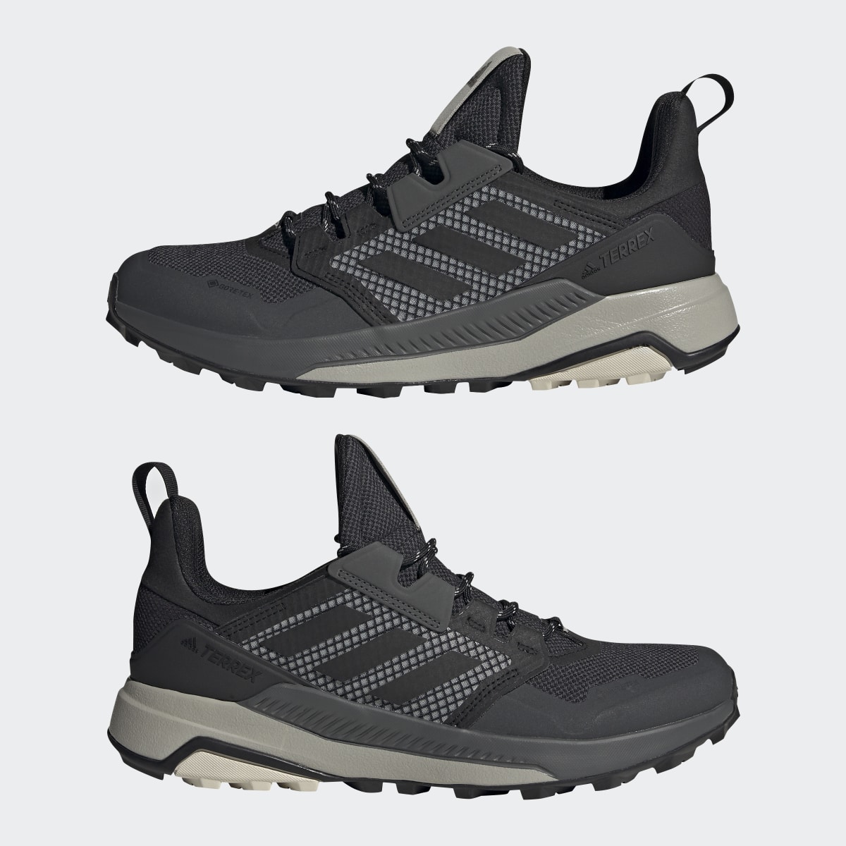 Adidas Scarpe da hiking Terrex Trailmaker GORE-TEX. 9