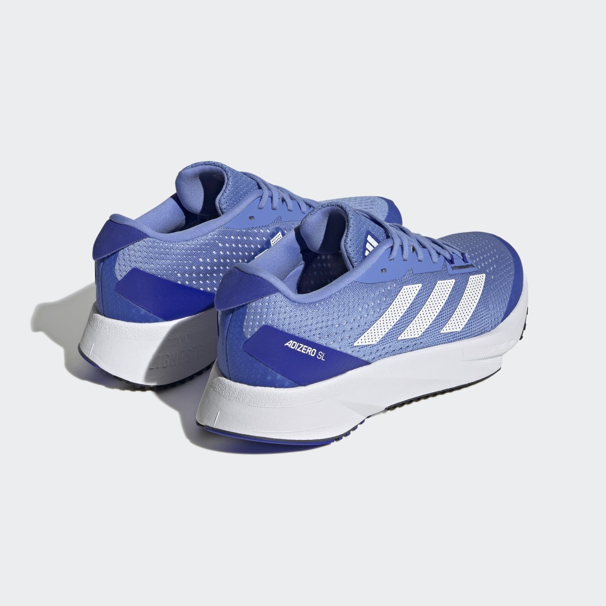 Adidas Adizero SL Running Shoes. 6
